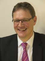 Alan Blythe - Investment Expert