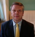 QROPS Bureau appoint David Stephenson as Business Development Manager