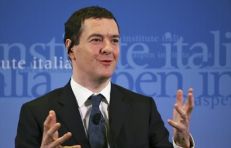 Brexit fears push PM to rein in Osborne pension reforms 