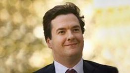 Osborne’s Autumn Statement: Key pledges and reaction