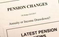Almost £6bn withdrawn after UK pension reform, reports ABI 