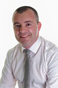 Neil Byrne - UK Tax and Pensions Expert